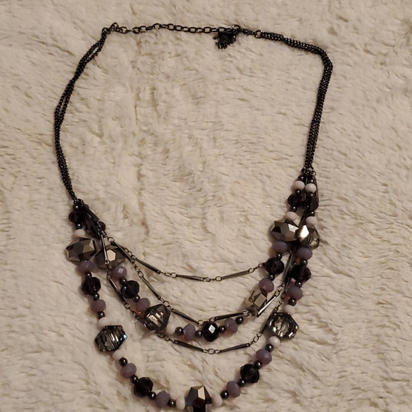 Simply Vera Vera Wang Jewelry - Simply Vera necklace